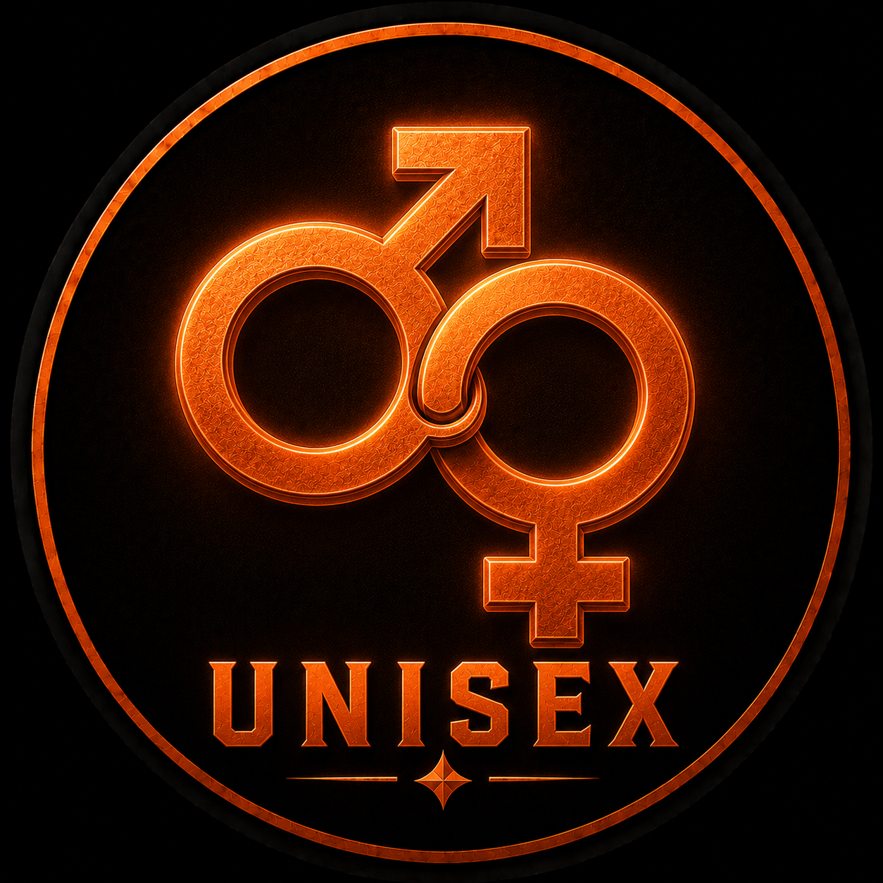 UNISEX
