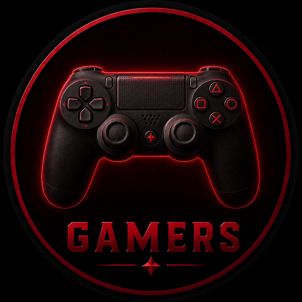 GAMERS