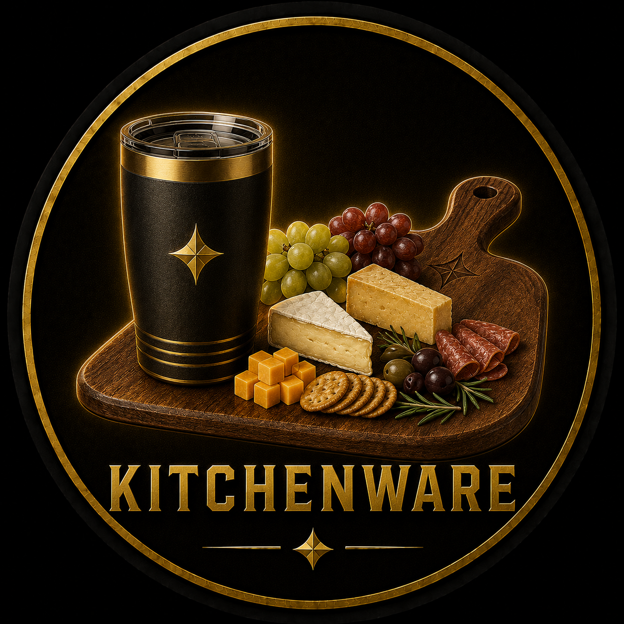 KITCHENWARE