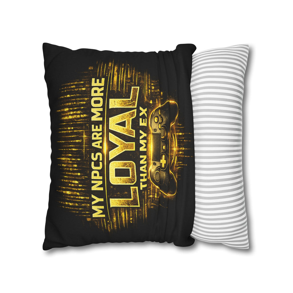Gamer V1 Double Sided Cushion Cover