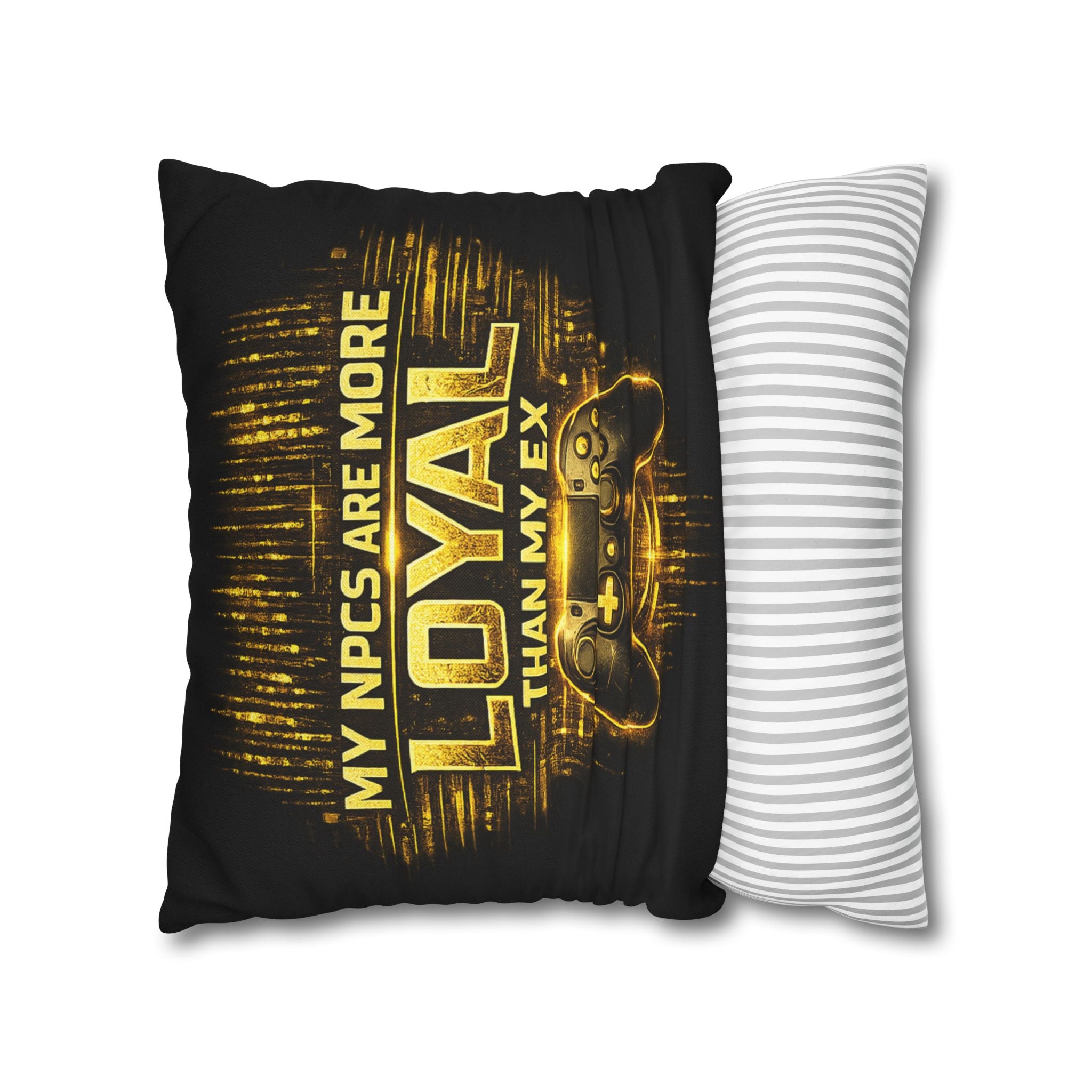 Gamer V1 Double Sided Cushion Cover