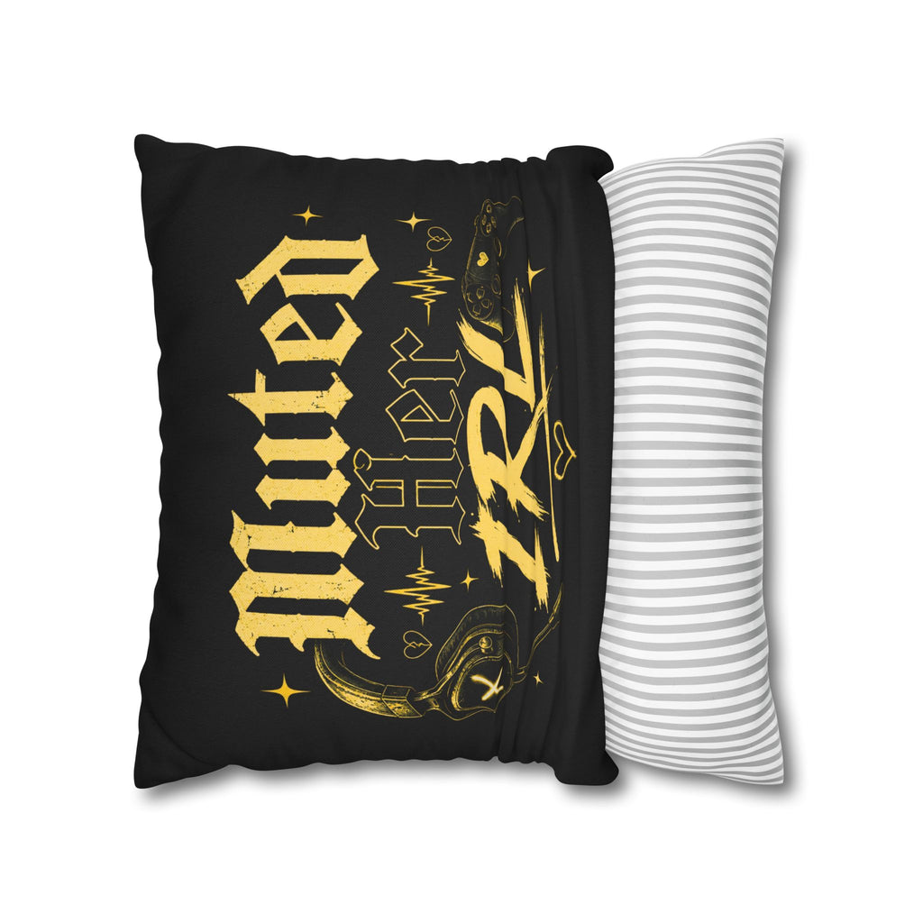 Gamer Guys Double Sided Cushion Cover