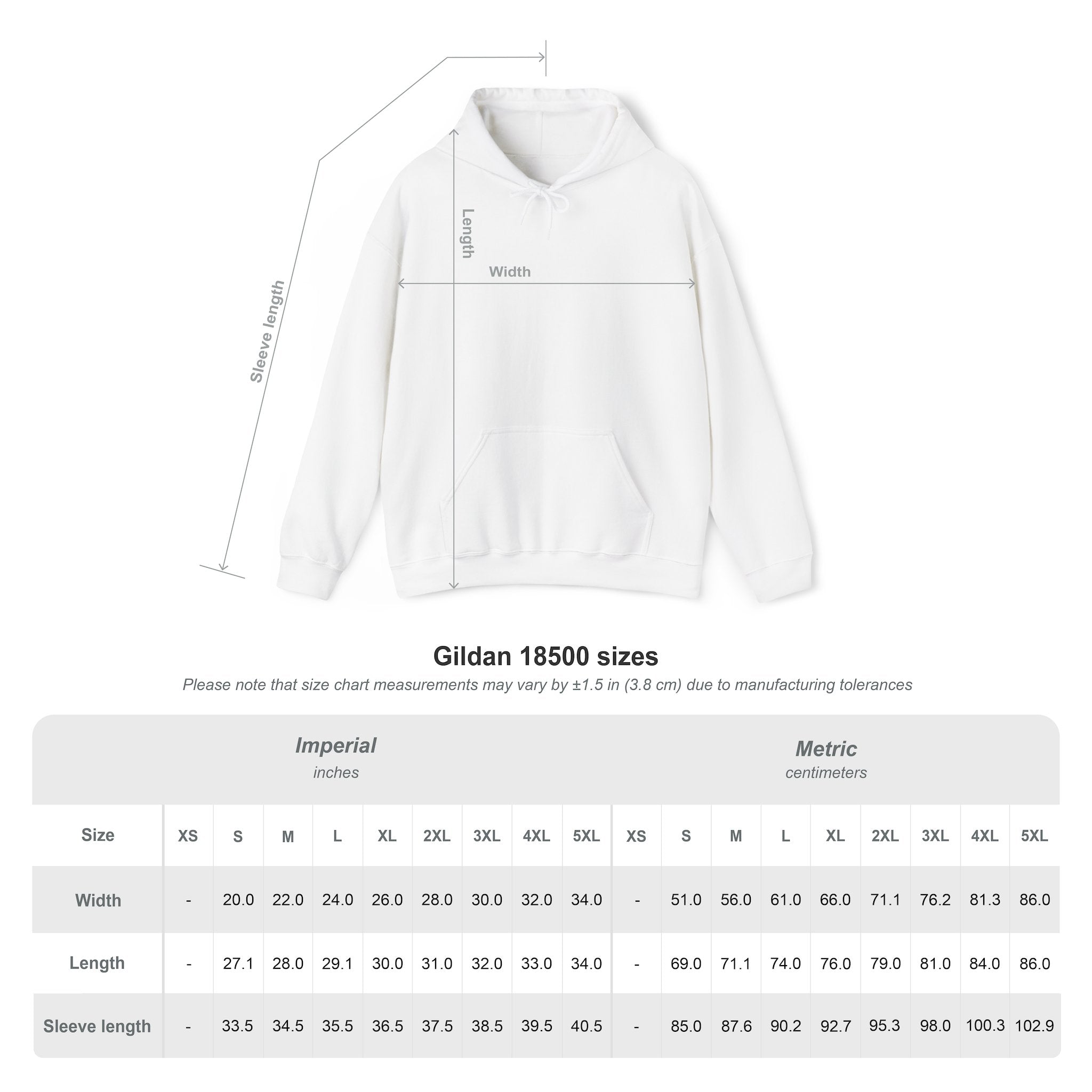 Pretty & Petty Hoodie
