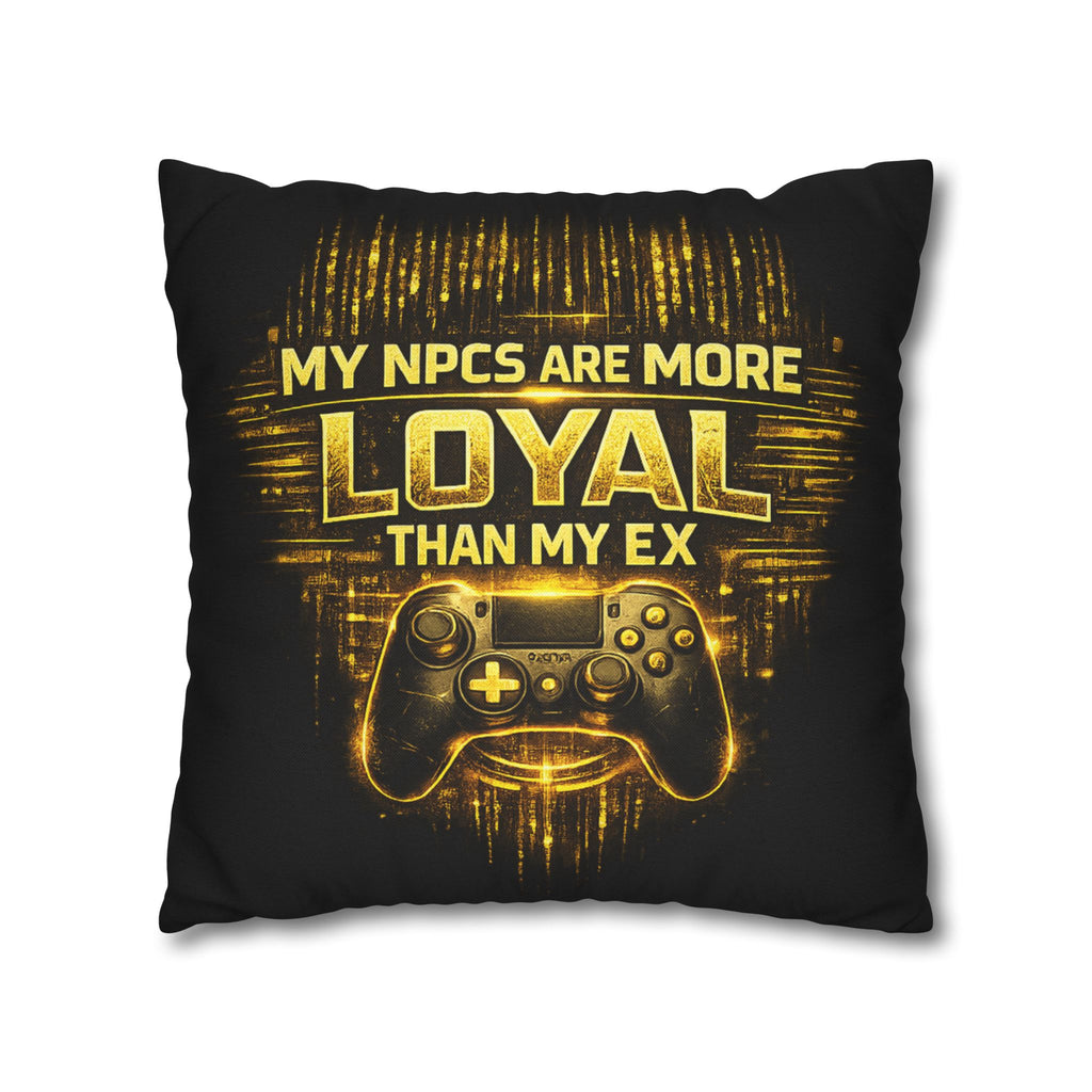 Gamer V1 Double Sided Cushion Cover
