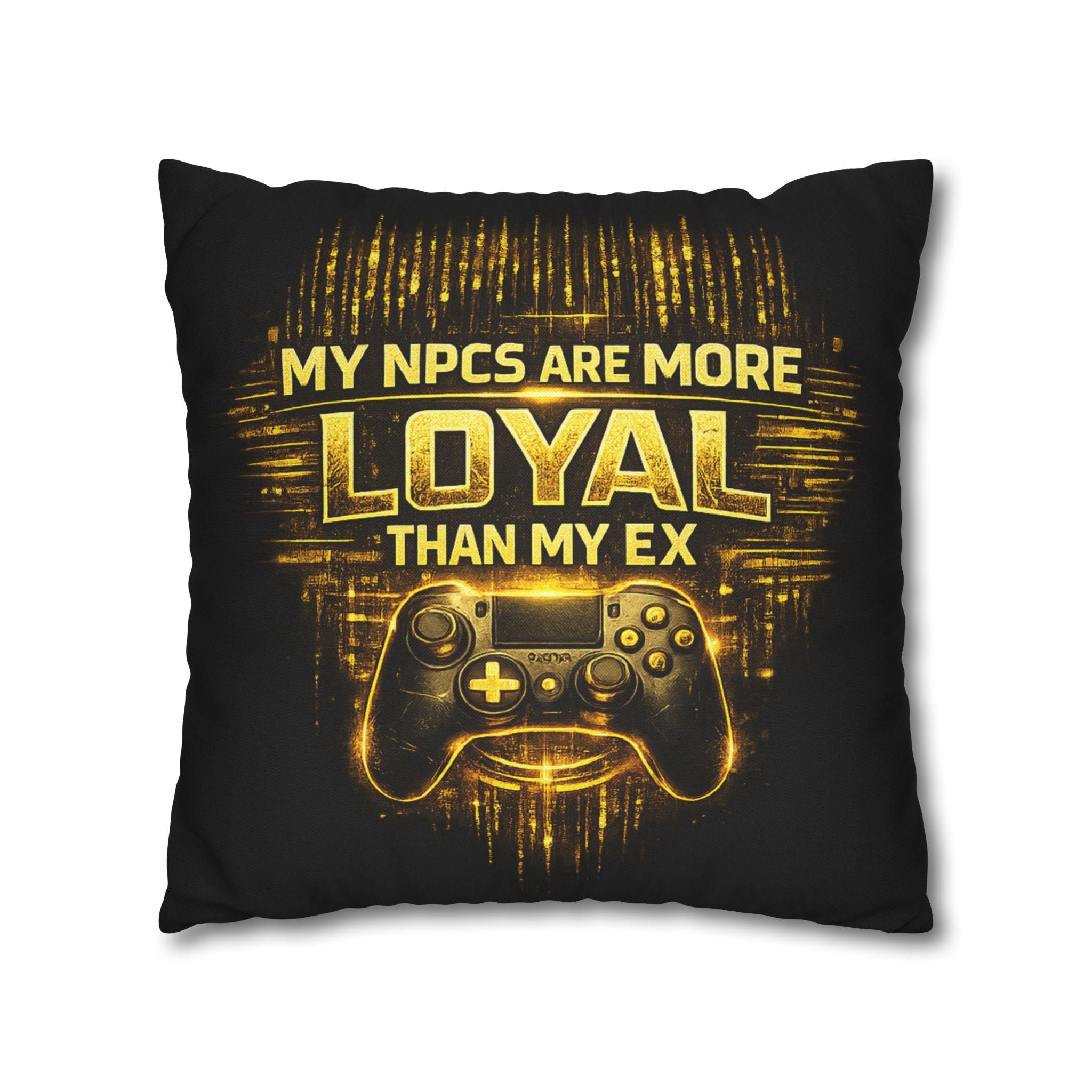 Gamer V1 Double Sided Cushion Cover