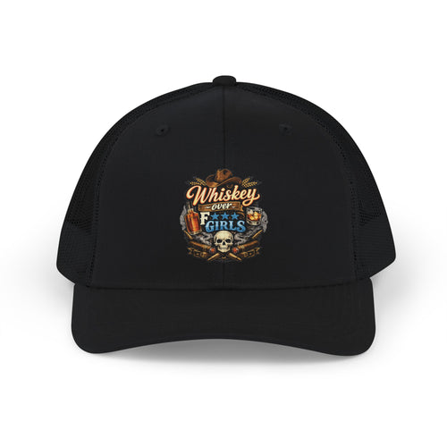 Fk Girls Hat