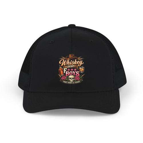 Fk Boys Hat