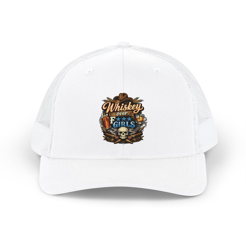 Fk Girls Hat