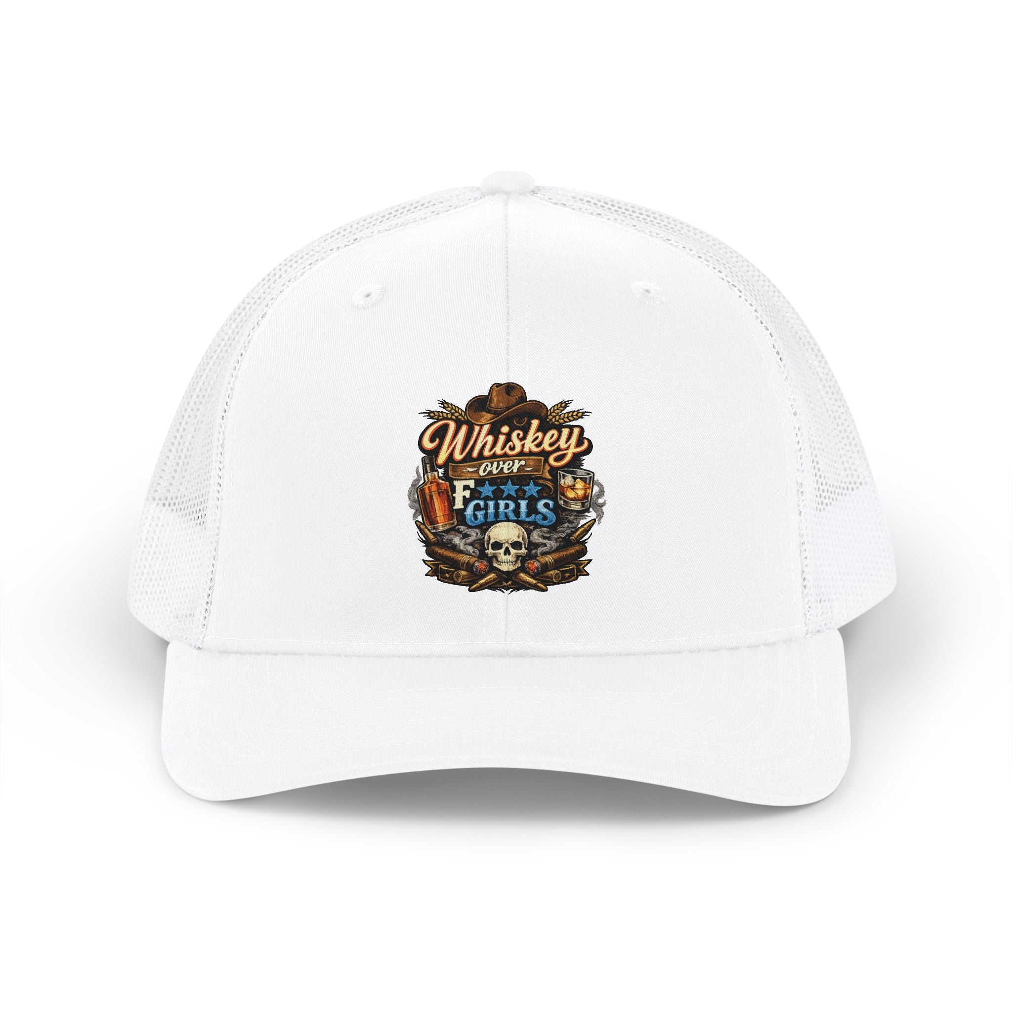 Fk Girls Hat