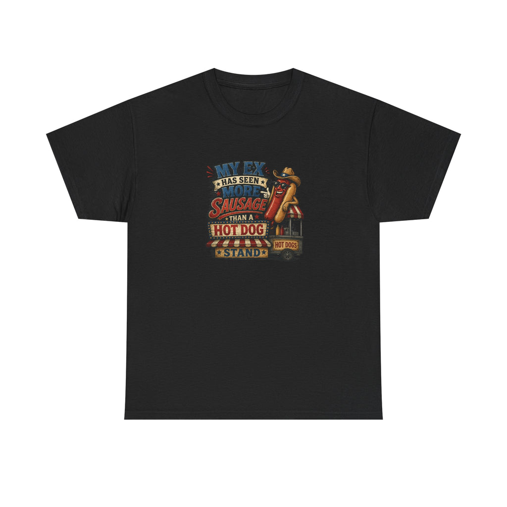 Hot Dog Tee