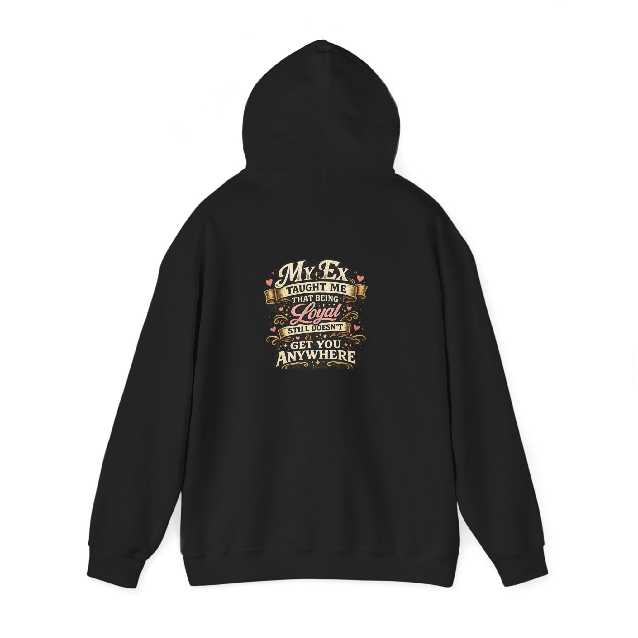Loyal Hoodie