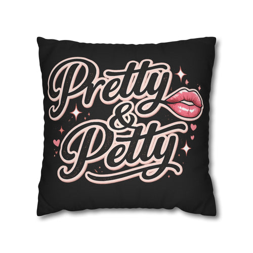 Gals Double Sided Cushion Cover