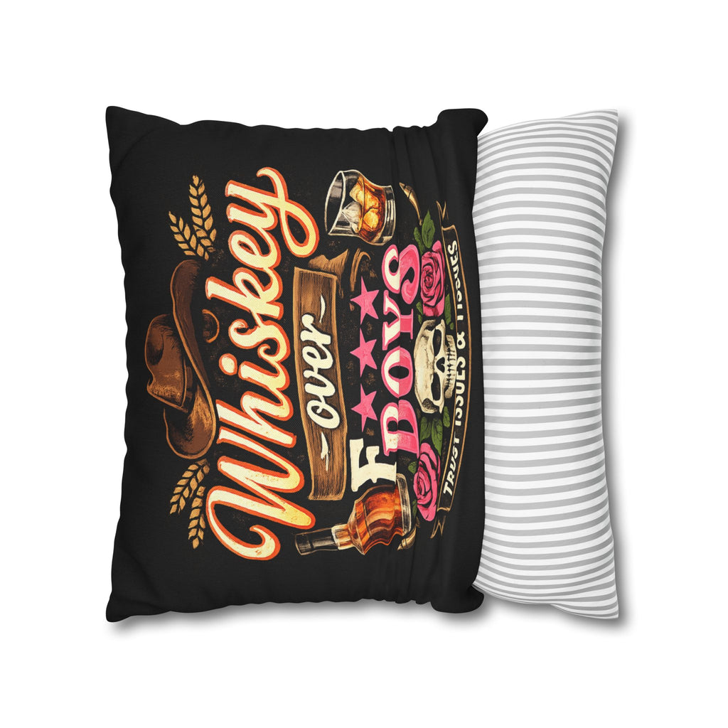 Gals Double Sided Cushion Cover
