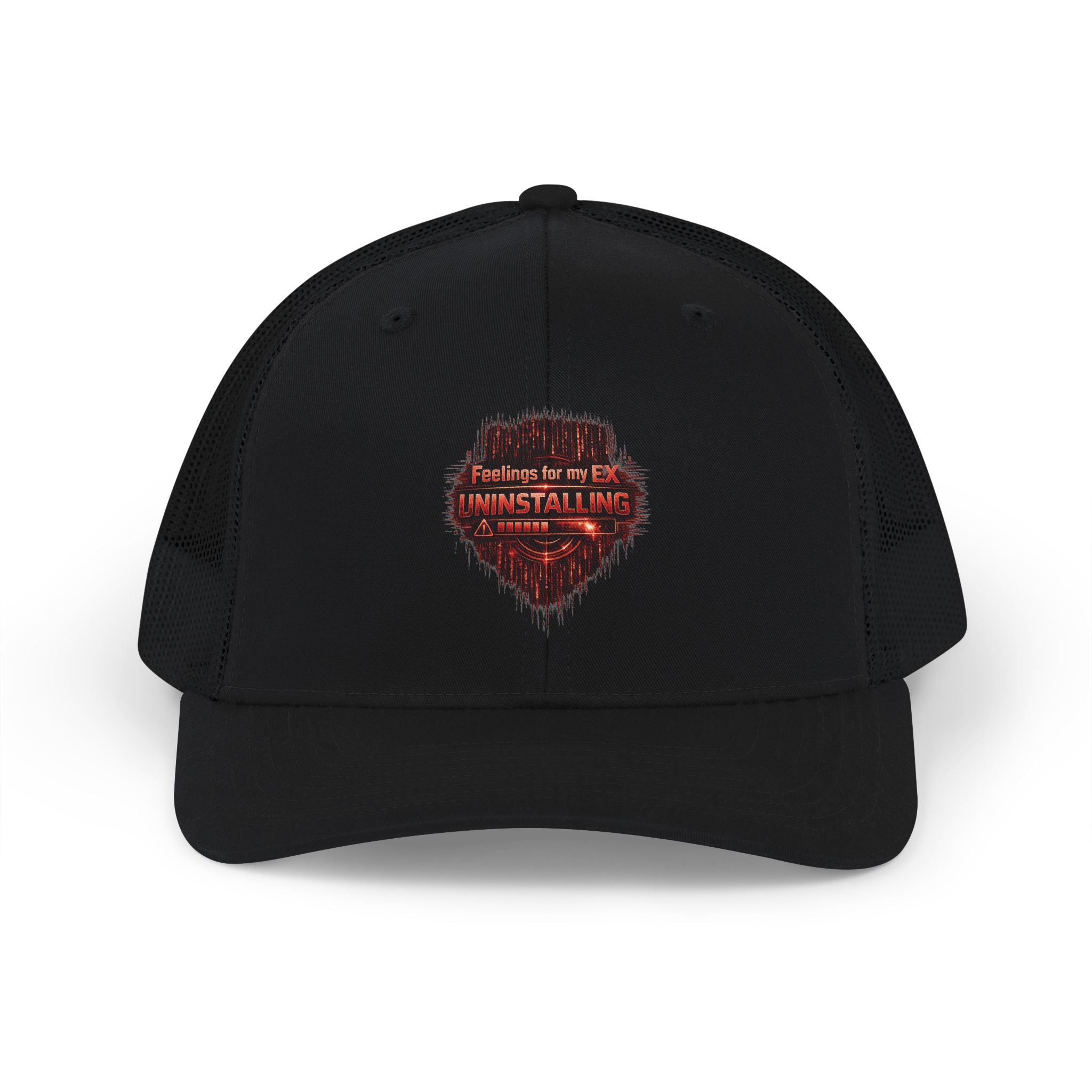 Uninstalling Hat