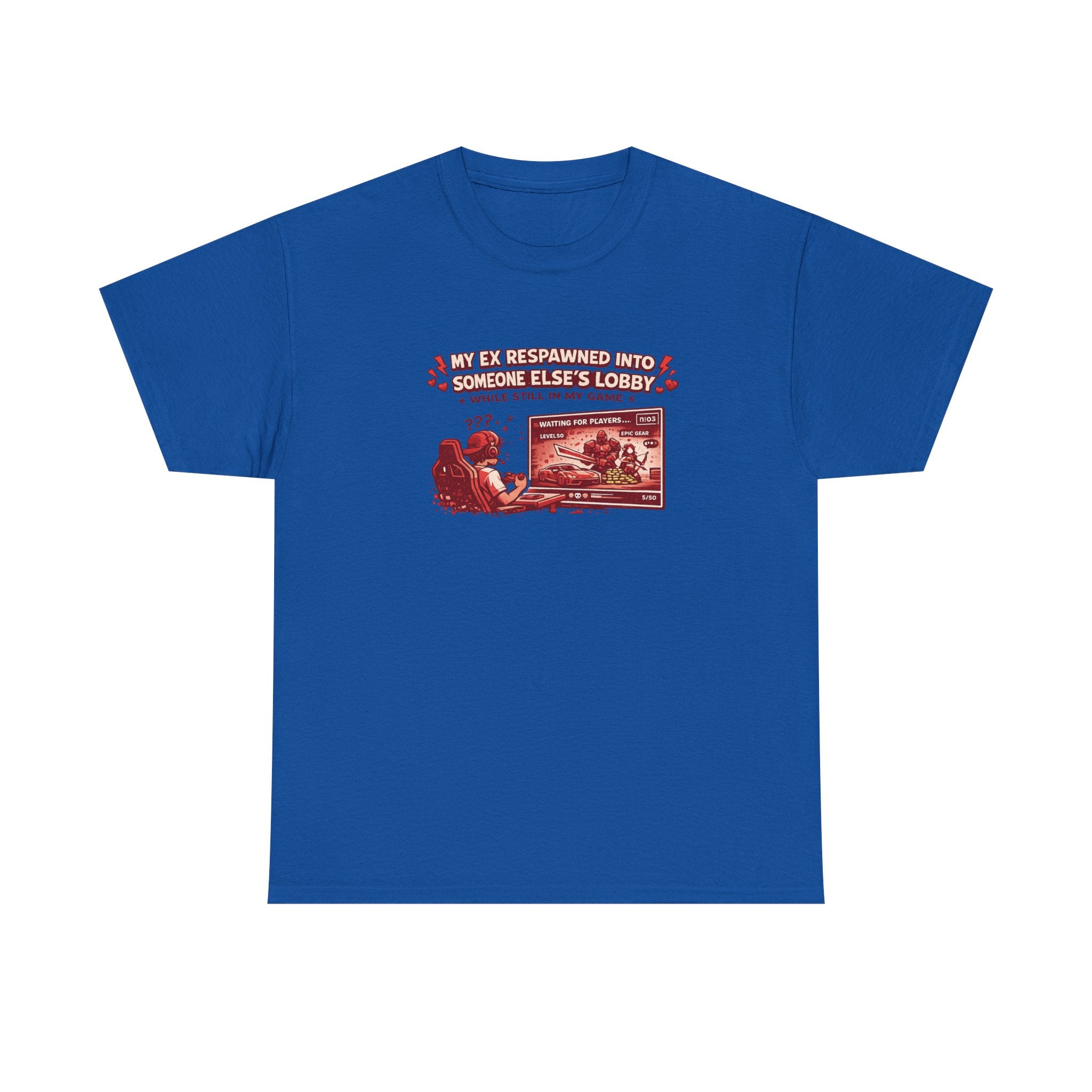 Lobby Tee