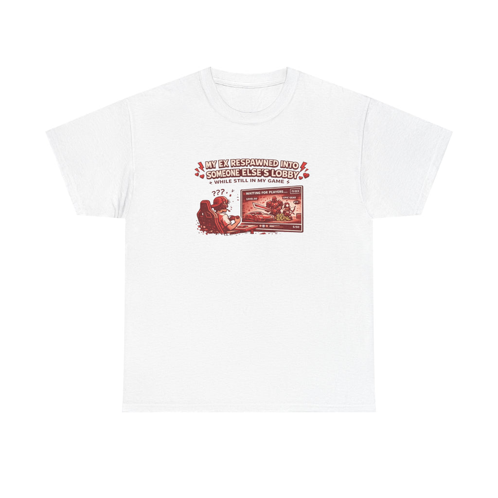 Lobby Tee