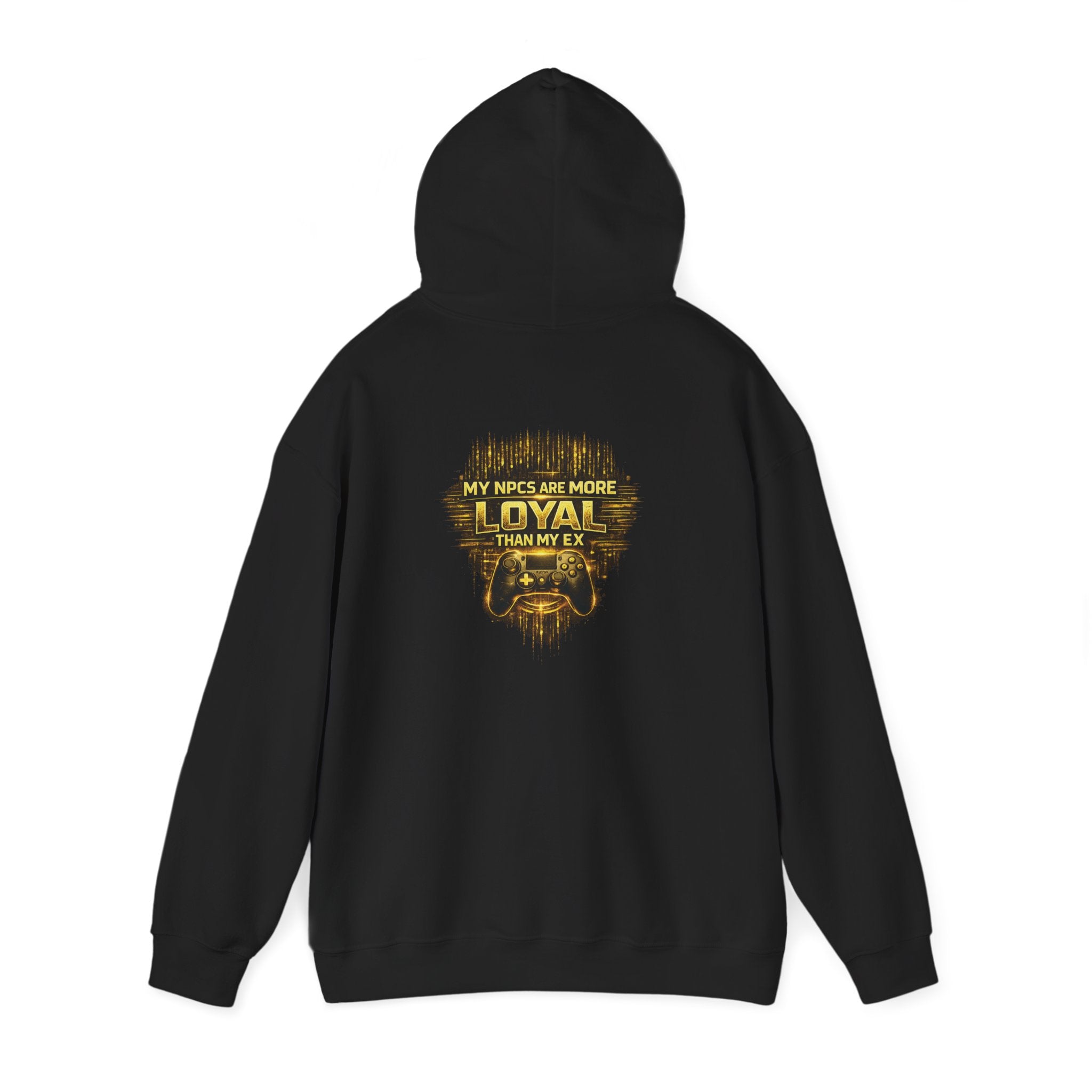 NPC Hoodie