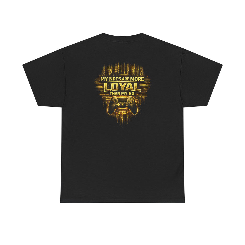 NPC Tee