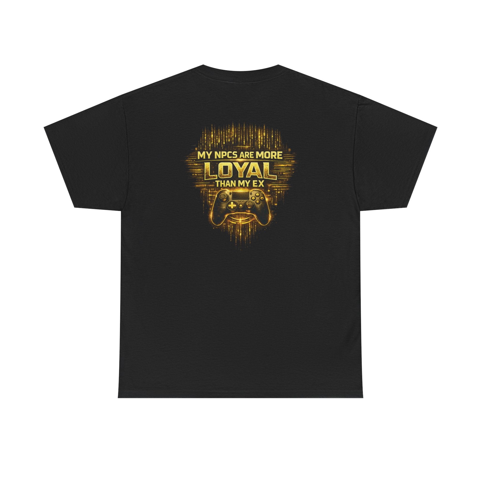NPC Tee