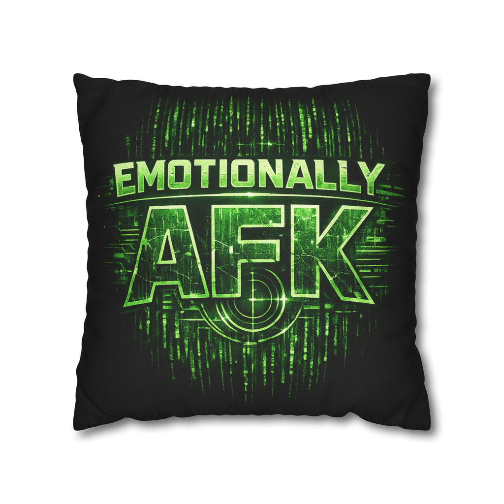 Gamer V1 Double Sided Cushion Cover