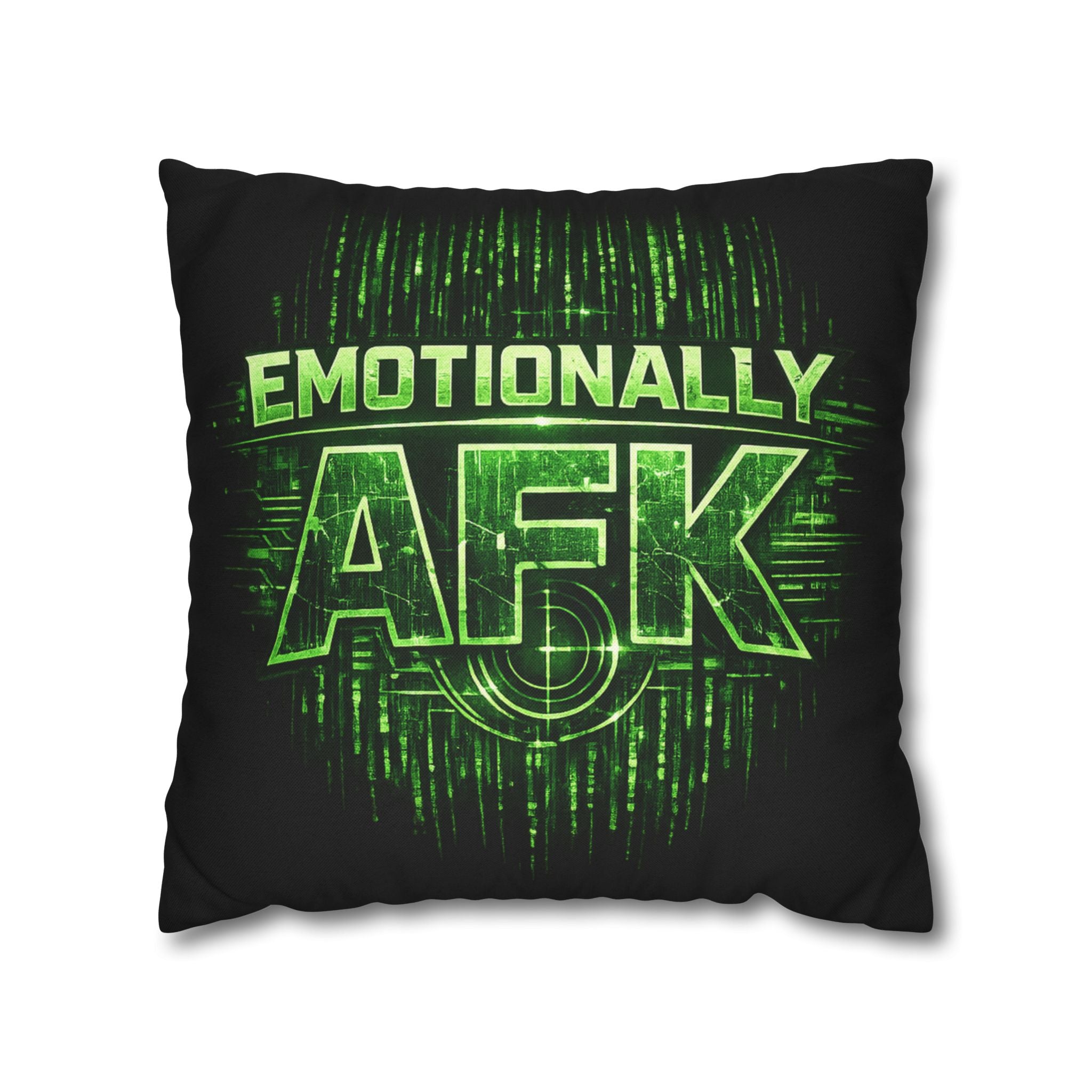 Gamer V1 Double Sided Cushion Cover