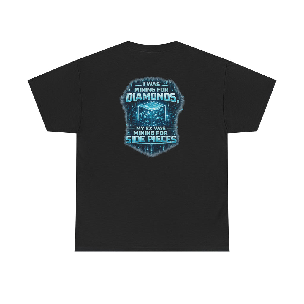 Sidepiece Tee