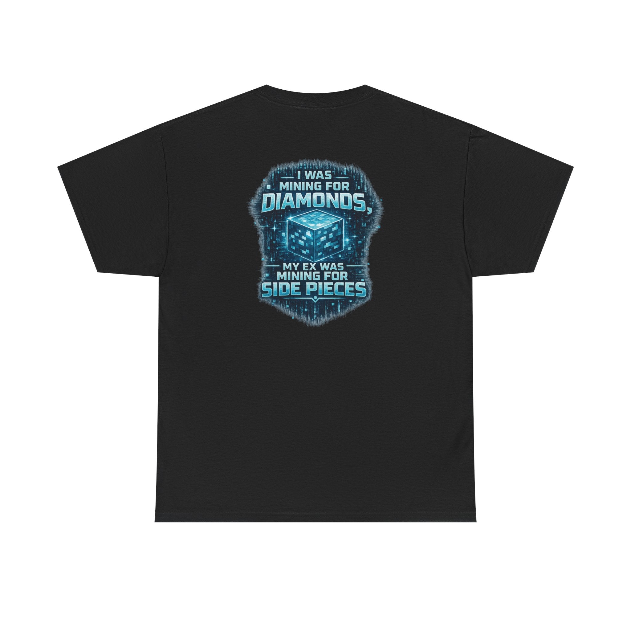 Sidepiece Tee
