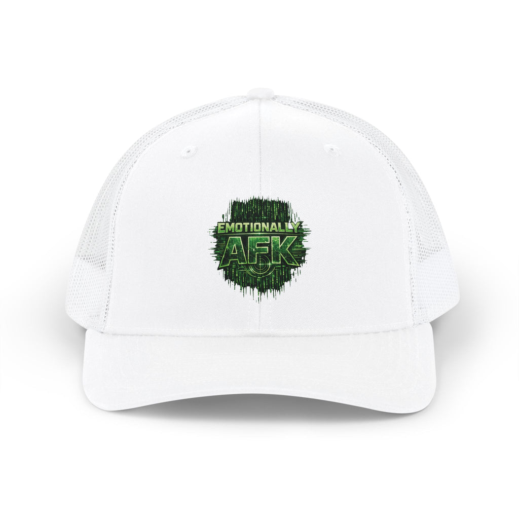 Emotionally AFK Hat