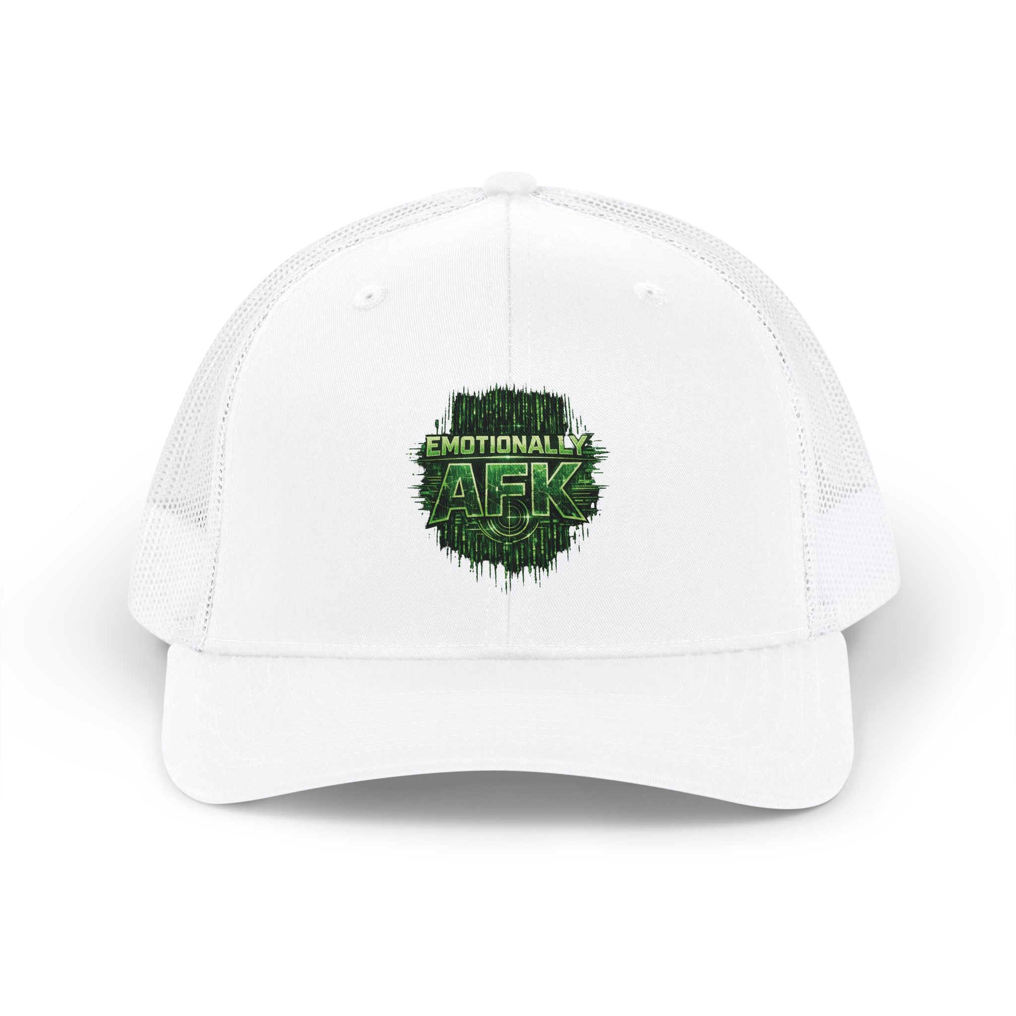Emotionally AFK Hat