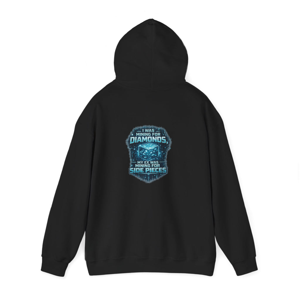 Sidepiece Hoodie