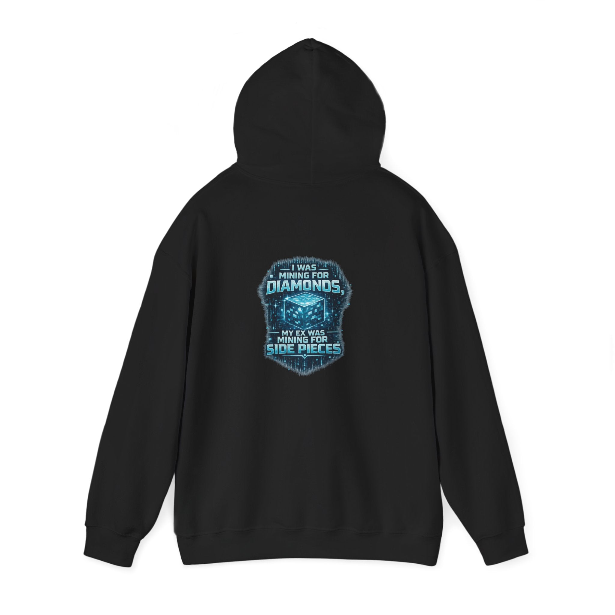 Sidepiece Hoodie