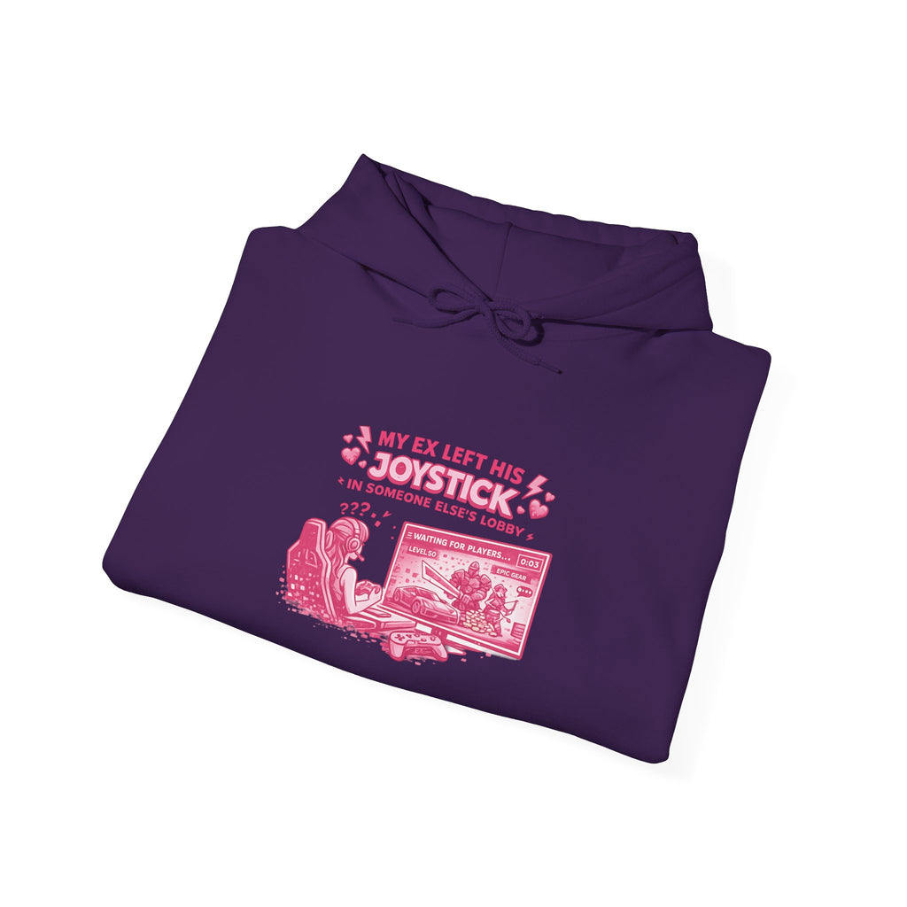 Joystick Hoodie