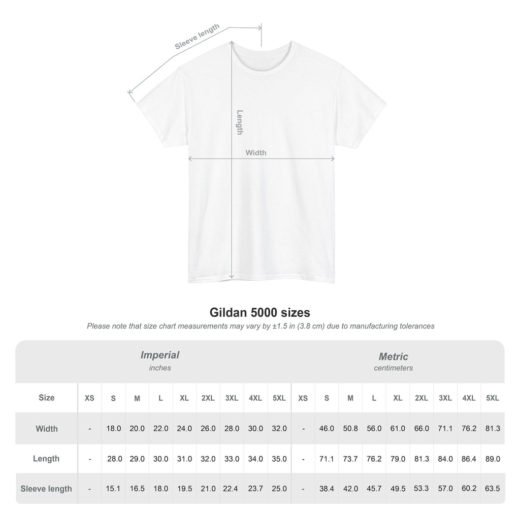 Joystick Tee
