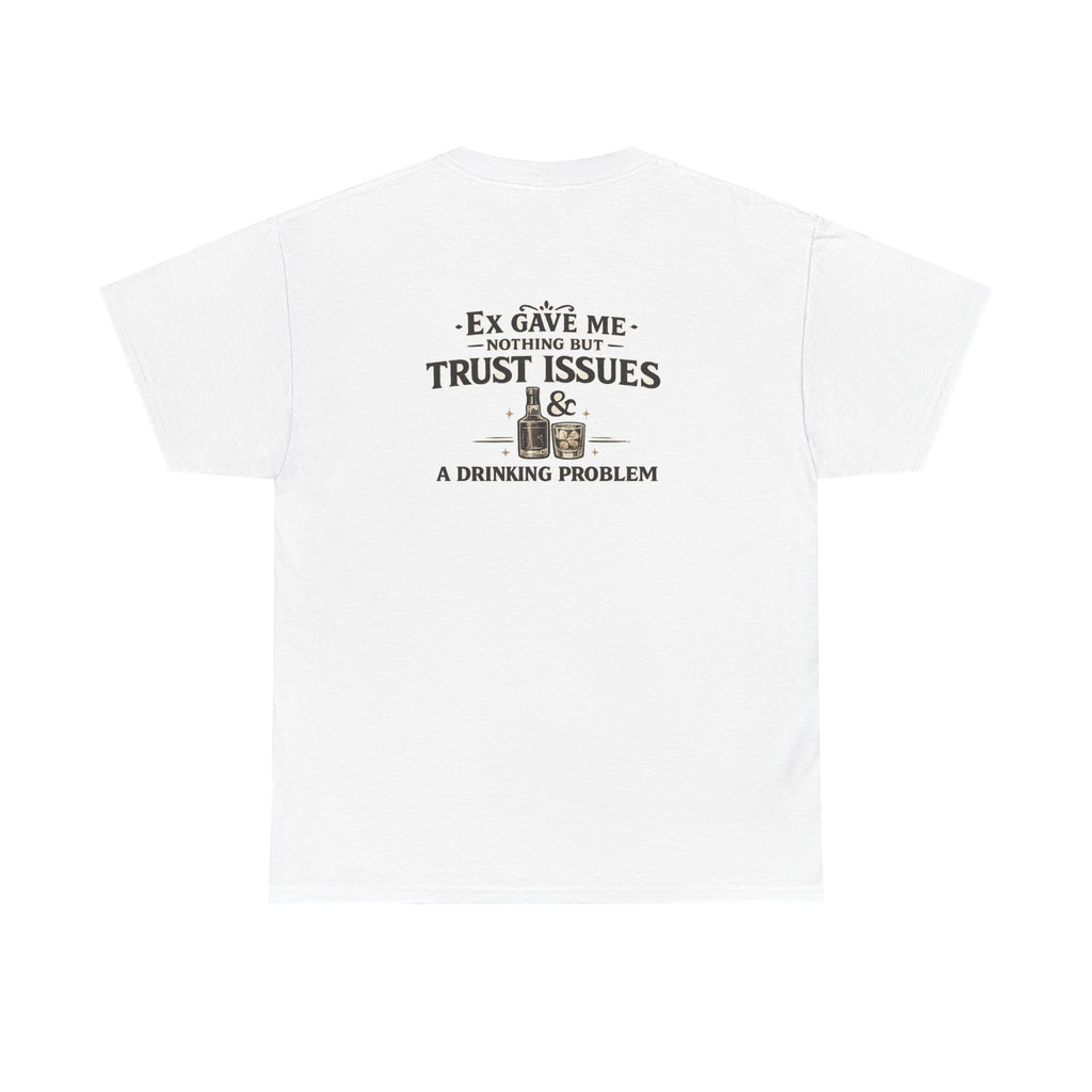 Trust Issues Tee