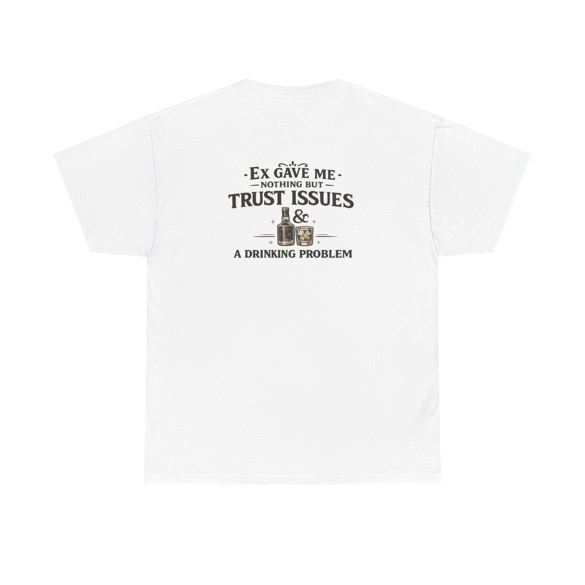 Trust Issues Tee