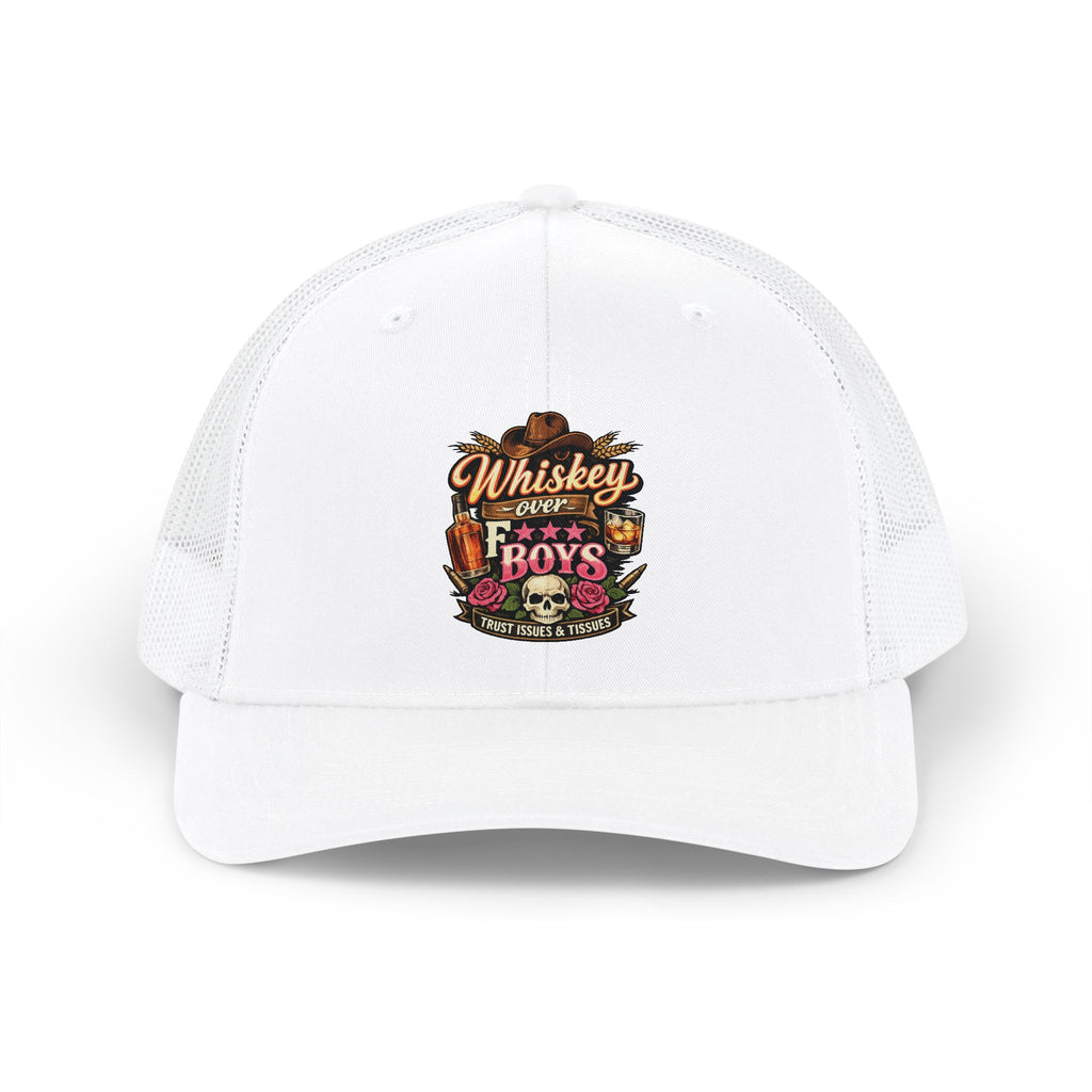 Fk Boys Hat