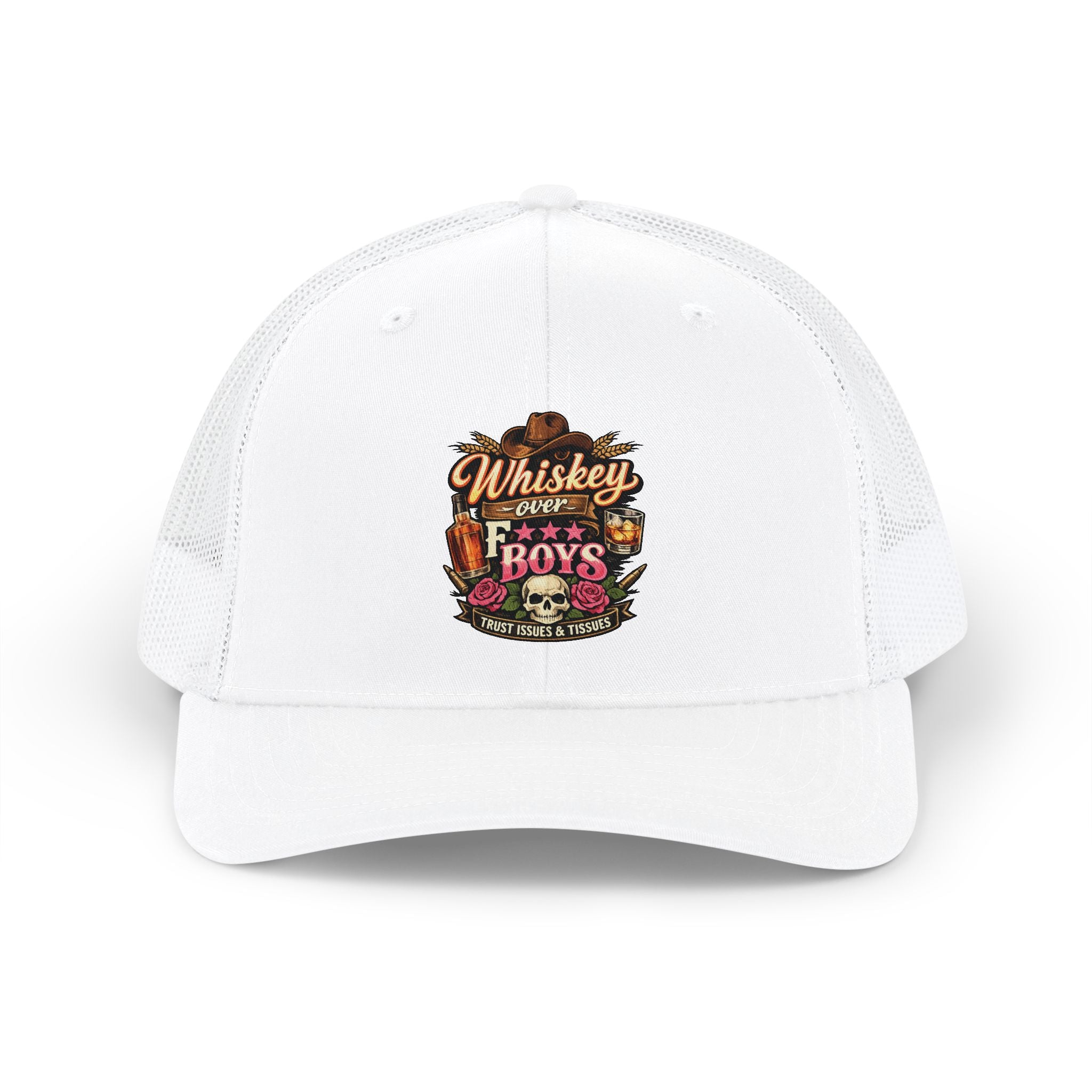 Fk Boys Hat