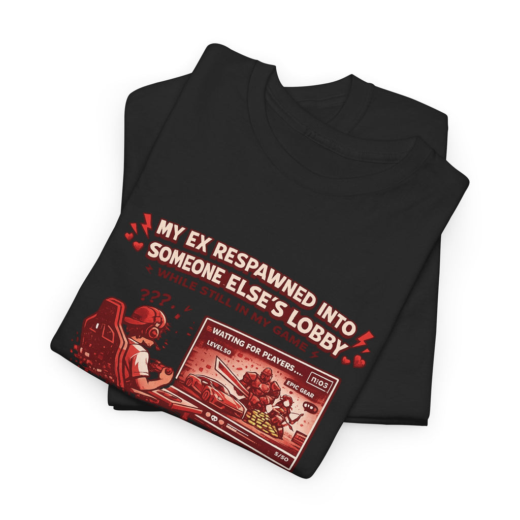 Lobby Tee