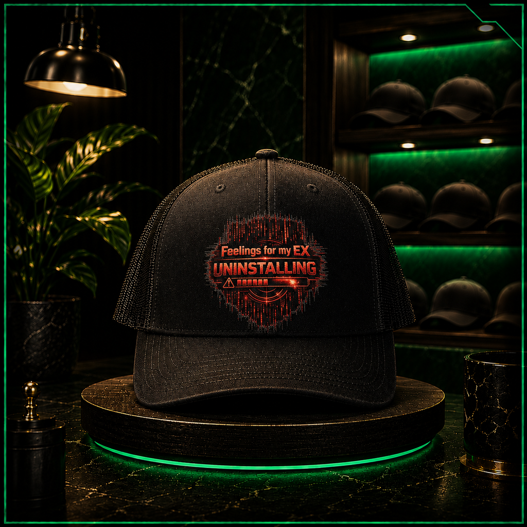 Uninstalling Hat