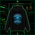 Sidepiece Hoodie