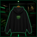 Emotionally Unavailable Hoodie