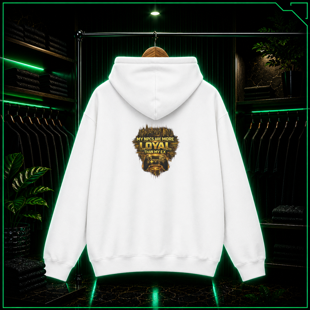 NPC Hoodie