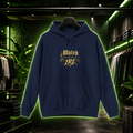 Muted Her IRL Hoodie