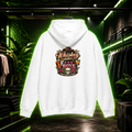 Whiskey Over Fk Boys Hoodie