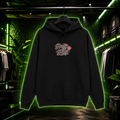 Pretty & Petty Hoodie
