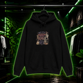 Kitty Hoodie