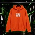 I Found My Ex Temu Hoodie