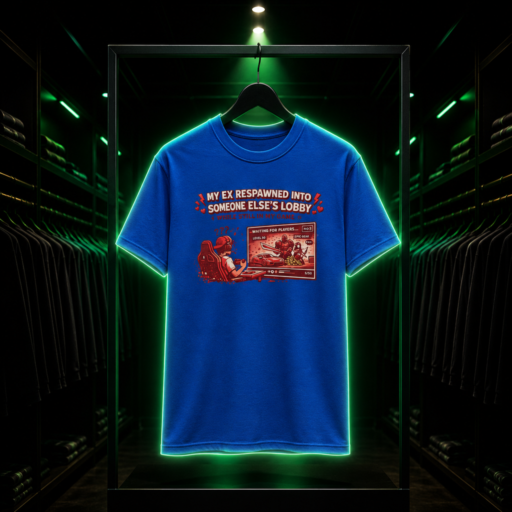 Lobby Tee