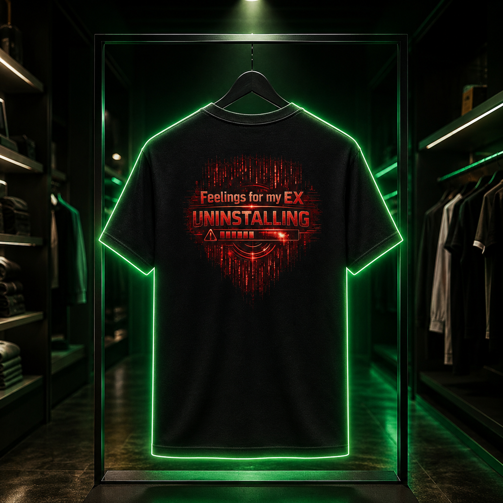 Uninstalling Tee