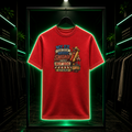 Hot Dog Tee